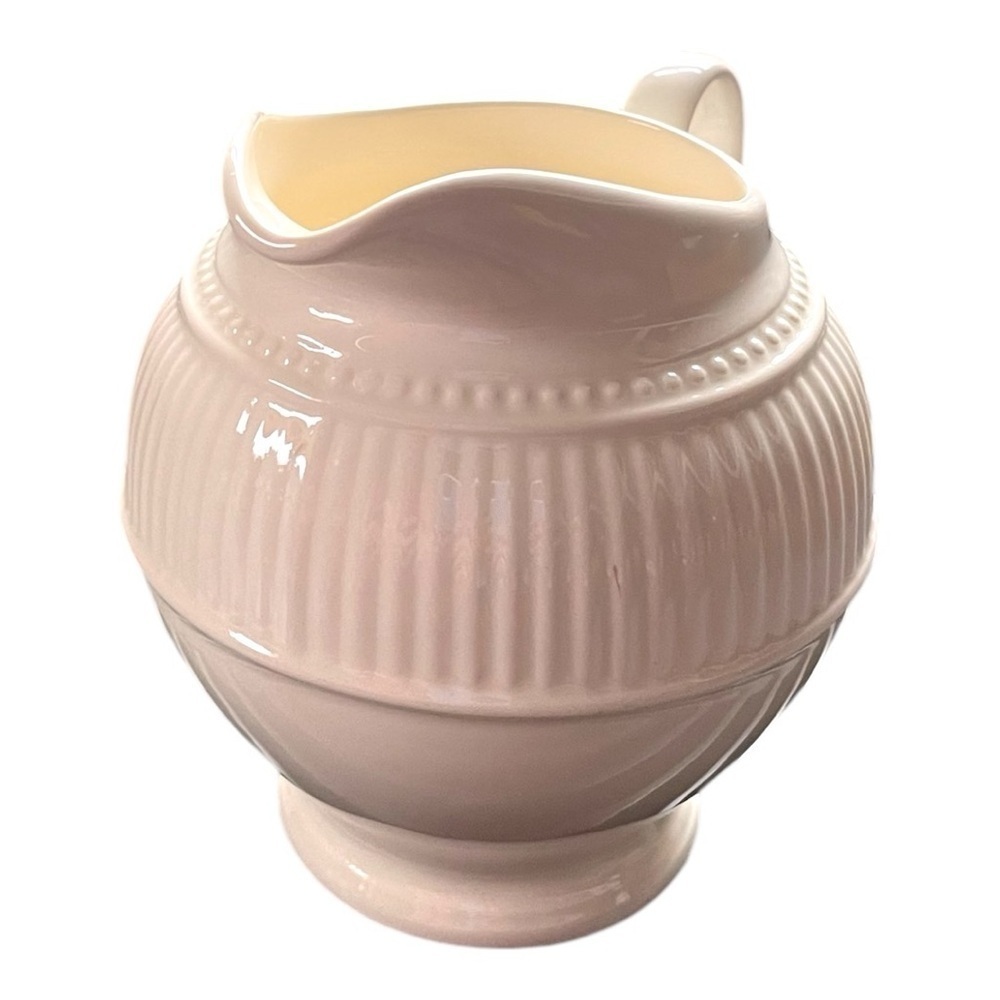 Wedgwood small creamer, Windsor pattern, ceramic, excellent condition, no flaws - Picture 4 of 5